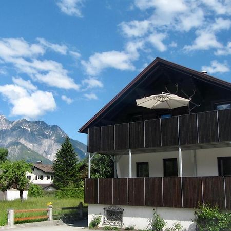 Alpenapart Montafon - Appartement Grabi Schruns Exteriör bild