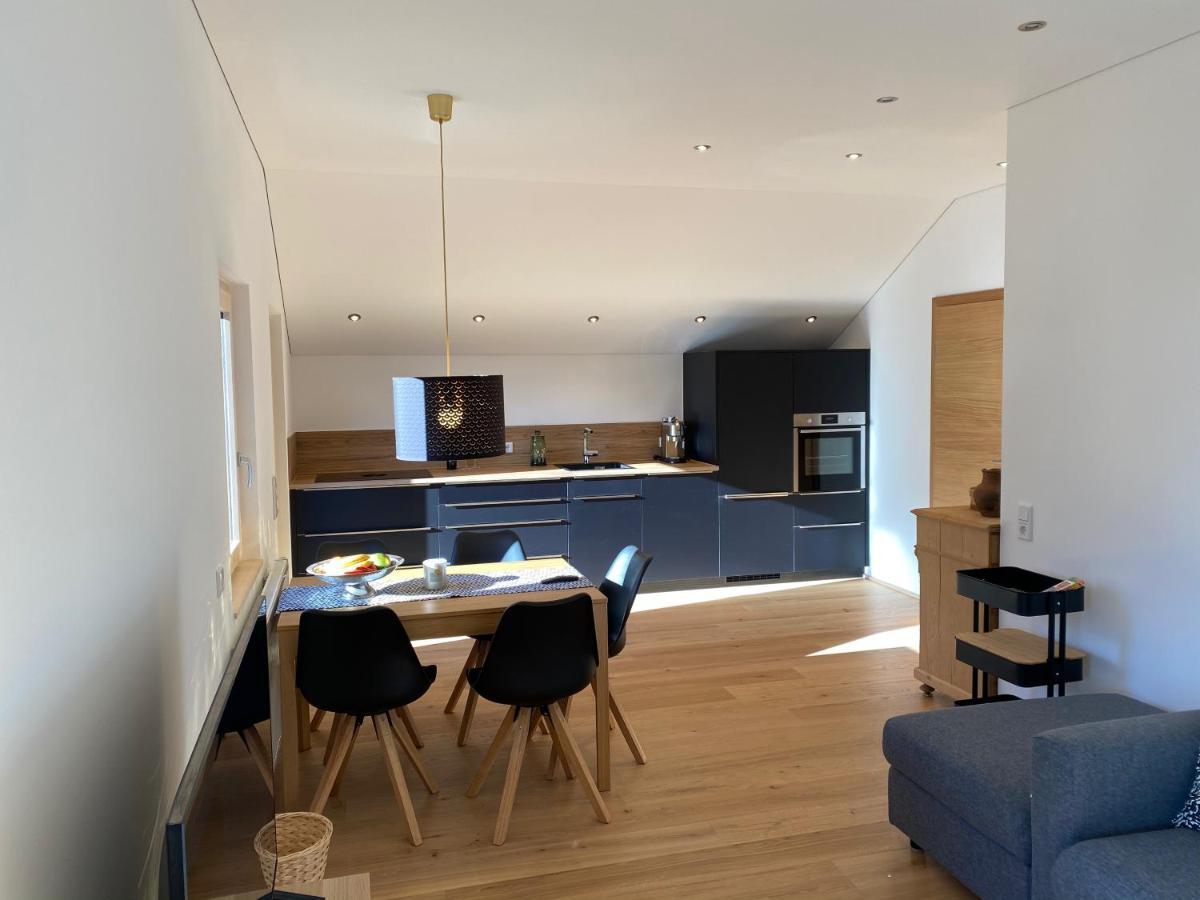 Alpenapart Montafon - Appartement Grabi Schruns Exteriör bild