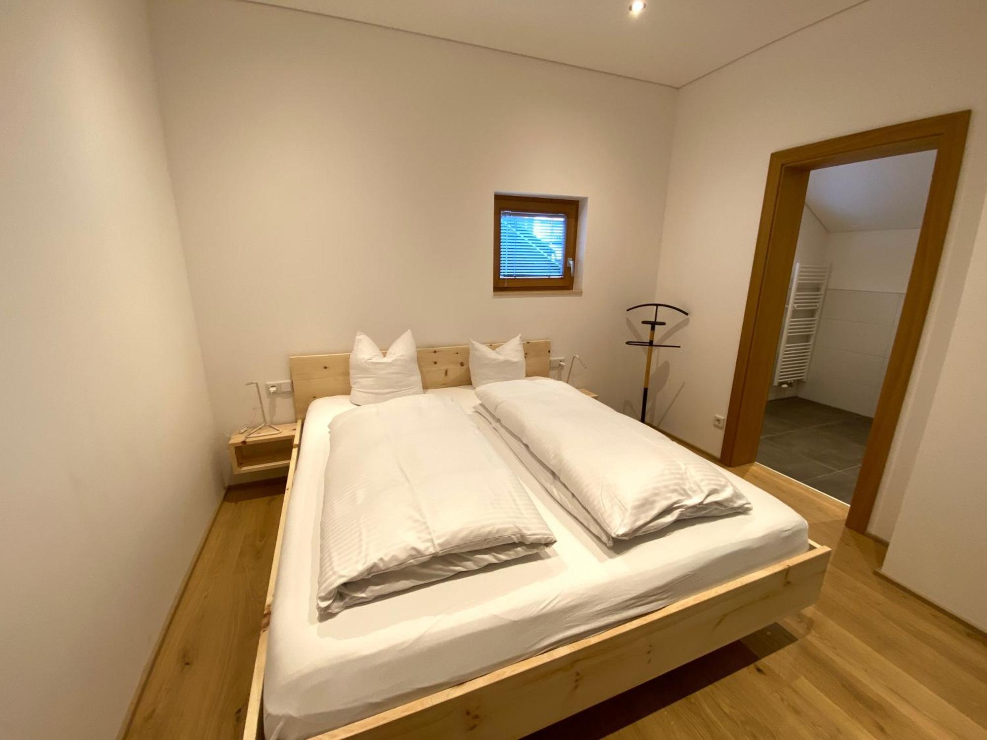 Alpenapart Montafon - Appartement Grabi Schruns Exteriör bild